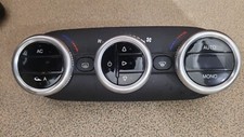 Commande chauffage Climatisation ALFA ROMEO GIULIETTA 2