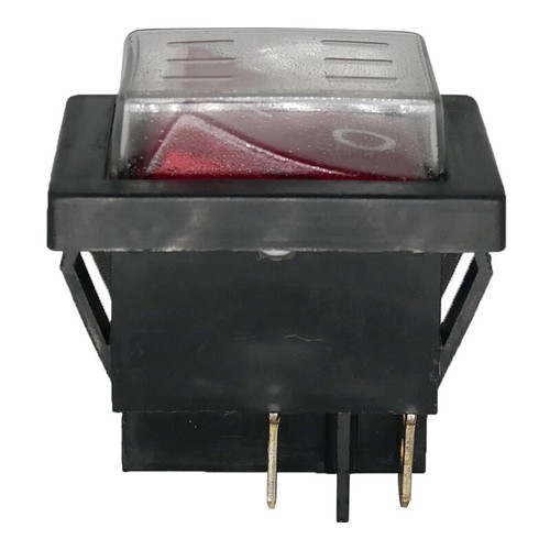 Interrupteur bascule pour - interrupteur,