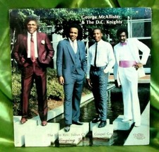Rare SEALED Modern Soul Gospel
