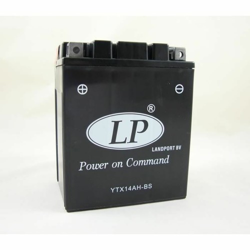 Batterie quad yamaha - -yamaha, grizzly