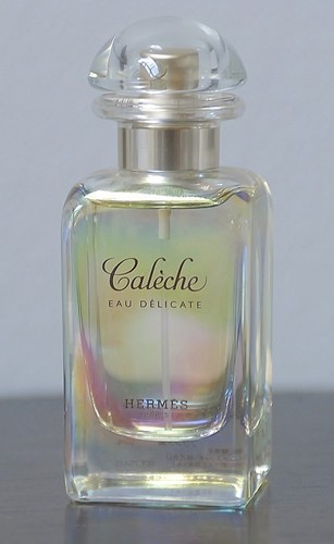 Caleche eau delicate by - *,