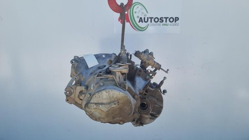 Boite vitesses peugeot - boite,