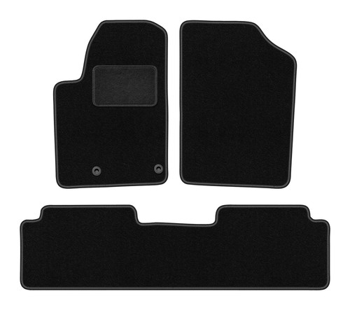 Tapis sol velours - de,