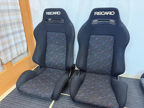 Recaro places confetti - recaro,