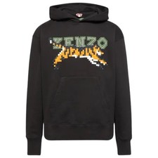 Kenzo 99J Homme Hoodie