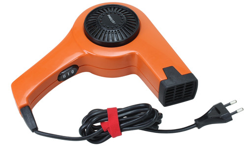 Philips 3802 sèche - 3802, sèche-cheveux