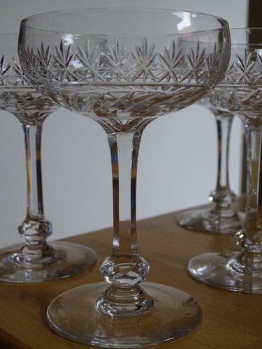 Villeroy boch cristal - cristal, tailler