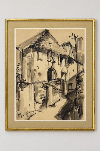 Pierre martinez - pierre, (1931–1983)