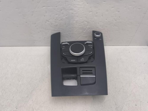 Commande gps audi 3 - gps, a3