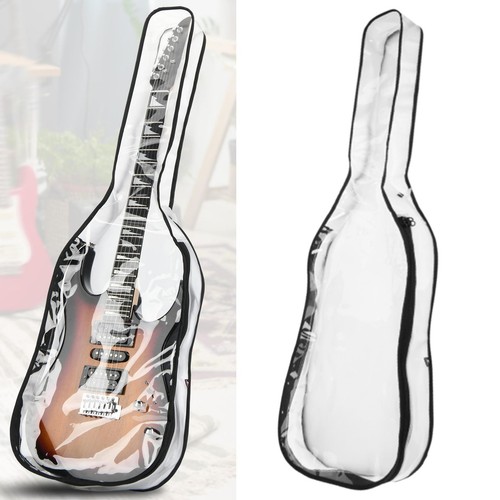 Housse guitare pouces - de,
