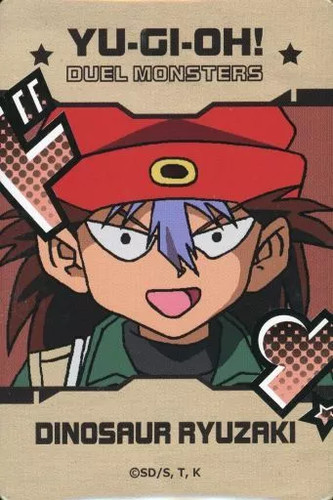 Collection - yu-gi-oh!,