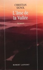 L'Ame de la vallée : roman -