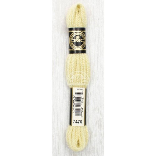 Fil laine dmc - laine,