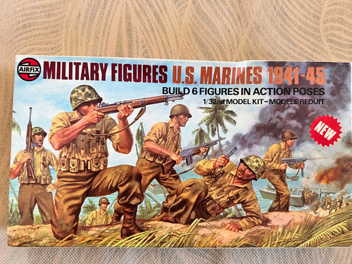 Marines - us, (