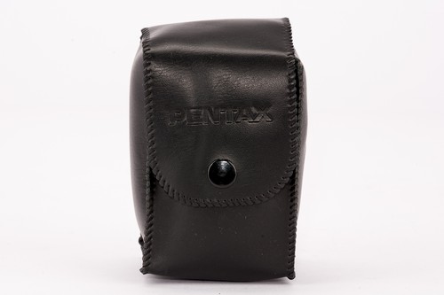 Pentax étui pour - pour, flash