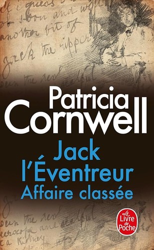 Jack éventreur affaire - jack, l'éventreur