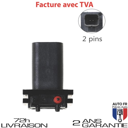 Contacteur poignée coffre - contacteur,