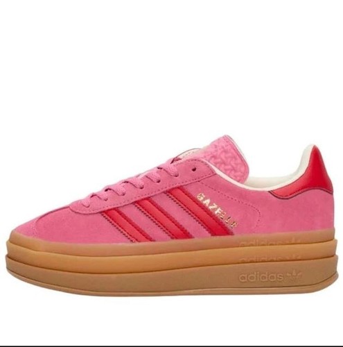 New adidas gazelle - bold, j