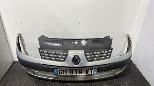 Pare choc avant - clio, 2