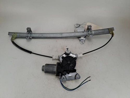 Leve vitre electrique avant