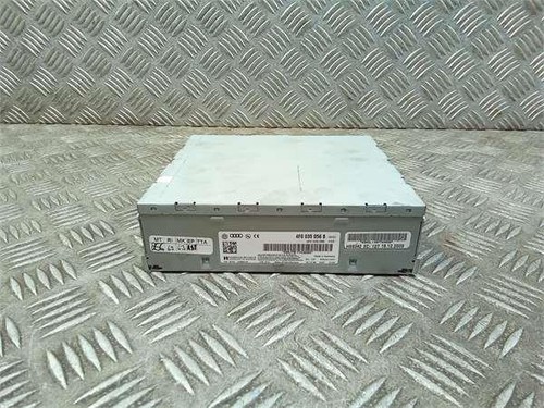 4f0035056b gps audi - gps,
