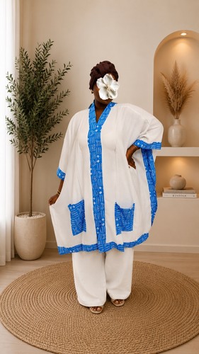 Ensemble femme pièces blanc - ensemble,