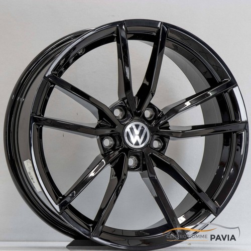 Roues alliage pour vw - roues, 17