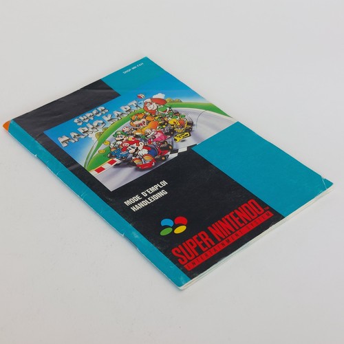 Super mario kart jeu - -,