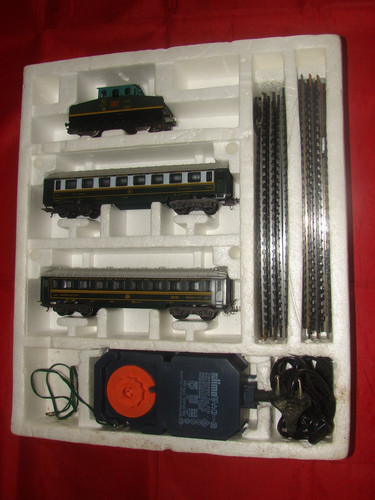 Lima coffret voyageurs - coffret,