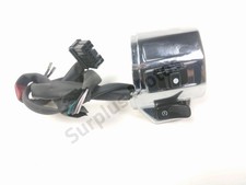 COMMODO DROIT VESPA SPRINT S 4T 2023-2023 / NE 53521