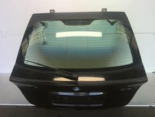 Malle/Hayon arriere BMW SERIE 3 E46 COMPACT PHASE 1 41627117996