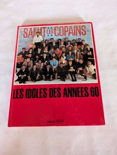 Les idoles des - idoles, 60