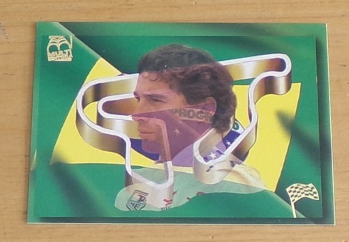 1995 103 ayrton - ,