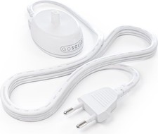 GO SOLID! Chargeur compatible avec Oral-B 3757
