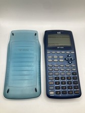 HEWLETT-PACKARD - Calculatrice