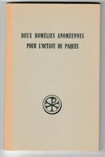 SOURCES CHRETIENNES-DEUX