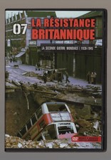 LA SECONDE GUERRE MONDIALE