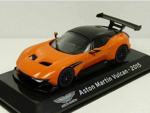 Miniature aston martin - miniature, 1/43