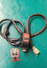 Contacteur Stop Moteur 600