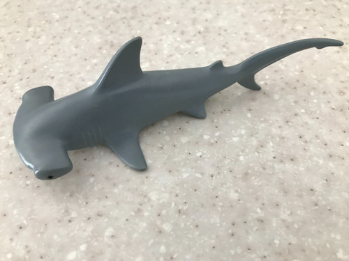Playmobil zoo requin marteau - zoo,