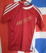 Chemise d'entraînement Adidas