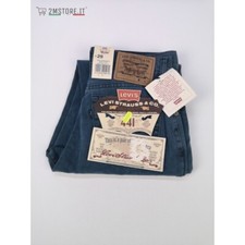 Jeans Femme LEVIS 441 Sugar