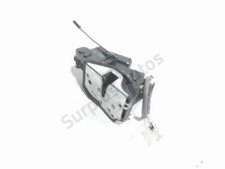 SERRURE DE PORTE AVANT GAUCHE 51217011241 BMW SERIE 3 E46 phase 2 / NE 217084