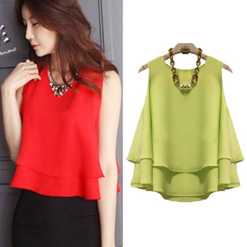 Femme mousseline soie - femme, de