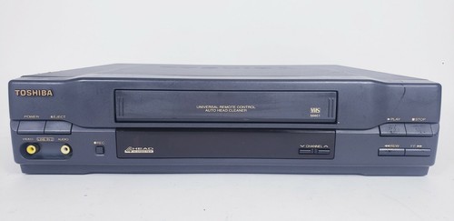 Toshiba 461 video cassette - m-461,