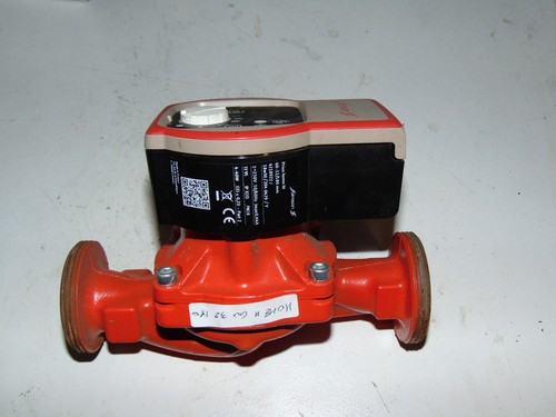 Pompe chaudiere circulateur - de,