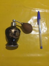 Ancien Petit Vaporisateur Limoges