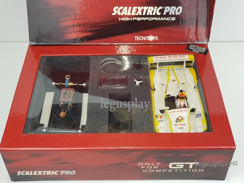 Voitures slot scx - voitures,