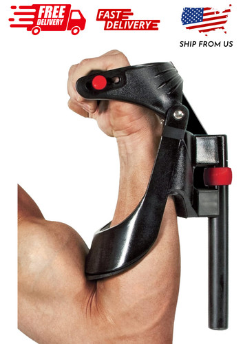 Marcy wrist and forearm - wrist,