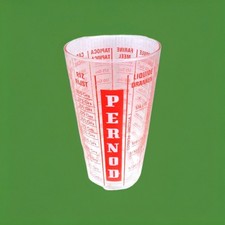 Superbe et rare doseur